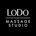 LoDo Massage Studio logo