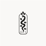 L'Officine Immortelle logo