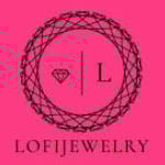 Lofi Jewelry logo