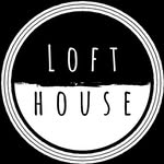 Lofthouse Prints logo