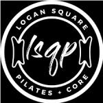 Logan Square Pilates logo