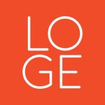 LOGE Camps logo