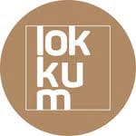 Lokkum logo