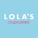 Lola’s Cupcakes logo