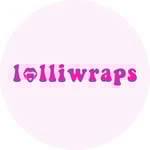Lolliwraps logo