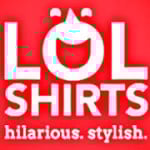 LOLShirts logo