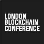 London Blockchain Conference logo