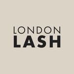 London Lash Pro logo