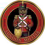 London Militia logo
