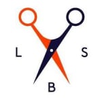 London School of Barbering logo