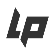 Lone Peak Overland logo