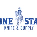 Lone Star Knife & Supply logo