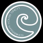 Long Beach Waterbikes logo