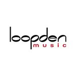 Loopden Music logo