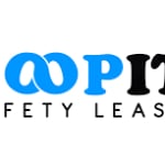 Loopit Safety Leash logo