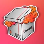 Lootie logo