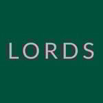 Lords Fragrance House logo