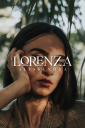 Lorenza Alessandra logo