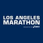 Los Angeles Marathon logo