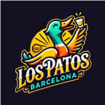 Los Patos Barcelona logo