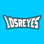 LosReyes logo