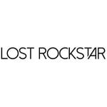 Lost Rockstar logo