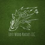Lost Wood Knives logo