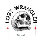 Lost Wrangler logo