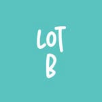 LOT.B logo