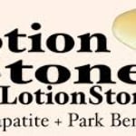 LotionStones logo