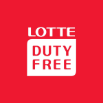 Lotte Duty Free logo