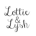 lottieandlysh.co.uk logo