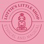 Lottie's Little Shop logo