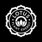 Lotus Energy Drinks logo