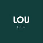 Lou Club logo