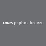 Louis Paphos Breeze logo