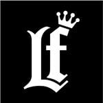 Loungefly logo