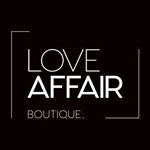 loveaffairboutique.com.au logo