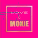 Love & Moxie logo