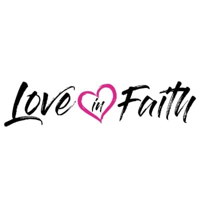 Love in Faith logo