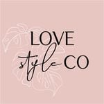 Love Style Co logo