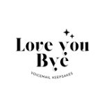 Love You Bye logo