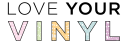 Love Your Vinyl logo