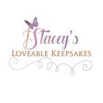 Loveable Keepsakes UK logo