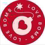 Lovebomb logo