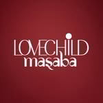 LoveChild Masaba logo