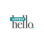 Lovely Hello logo