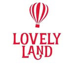 Lovely Land Egypt logo