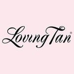 Loving Tan logo