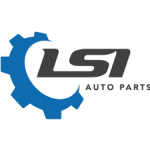 LSI Auto Parts logo